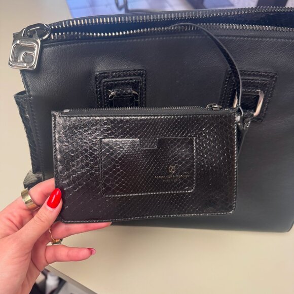 Alexandra Clancy Handbag - Picture 5 of 12